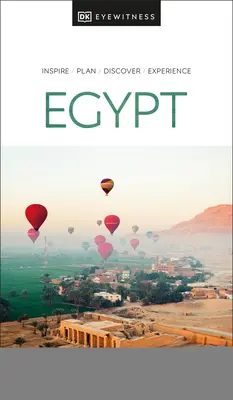 DK Eyewitness Egitto - DK Eyewitness Egypt