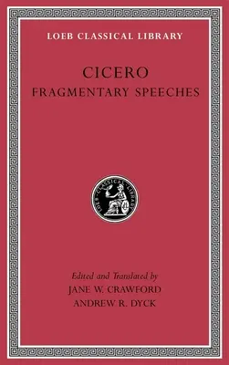 Discorsi frammentari - Fragmentary Speeches