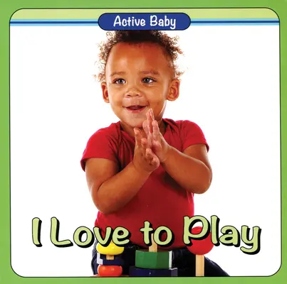 Amo giocare - I Love to Play