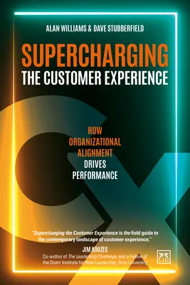 Supercharging the Customer Experience: Come le organizzazioni possono guidare le prestazioni nell'odierna economia basata sui valori - Supercharging the Customer Experience: How Organizations Can Drive Performance in Today's Values - Based Economy