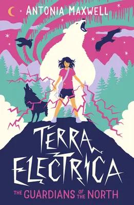 Terra Electrica: I guardiani del Nord - Terra Electrica: The Guardians of the North