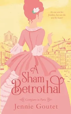 Un fidanzamento fasullo - A Sham Betrothal