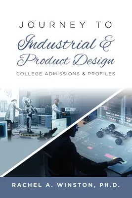 Viaggio nel design industriale e del prodotto: Ammissioni al college e profiliRac - Journey to Industrial & Product Design: College Admissions & ProfilesRac