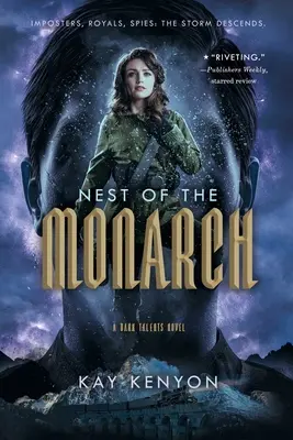 Il nido della monarca - Nest of the Monarch