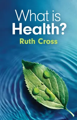 Che cos'è la salute? - What Is Health?