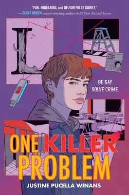 Un problema micidiale - One Killer Problem