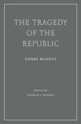 La tragedia della Repubblica - The Tragedy of the Republic