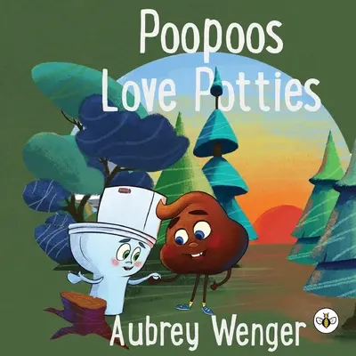 Le cacchette amano i vasini - Poopoos Love Potties