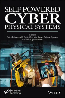 Sistemi cyber-fisici autoalimentati - Self-Powered Cyber Physical Systems