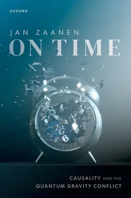 Sul tempo: la causalità e il conflitto di gravità quantistica - On Time: Causality and the Quantum Gravity Conflict