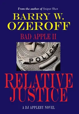 Bad Apple II-Giustizia relativa - Bad Apple II-Relative Justice