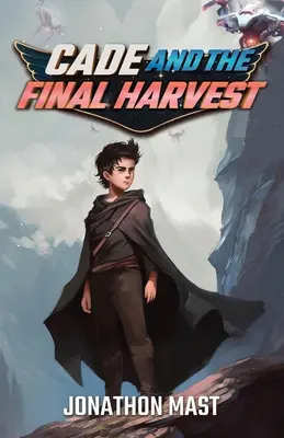 Cade e il raccolto finale - Cade and the Final Harvest