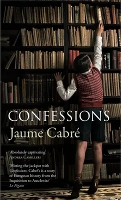 Confessioni - Confessions