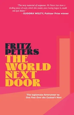 Il mondo accanto - The World Next Door
