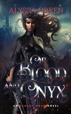 Di sangue e onice - Of Blood and Onyx