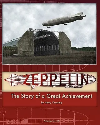 Zeppelin: La storia di una grande impresa - Zeppelin: The Story of a Great Achievement