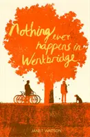 A Wentbridge non succede mai niente - Nothing Ever Happens in Wentbridge