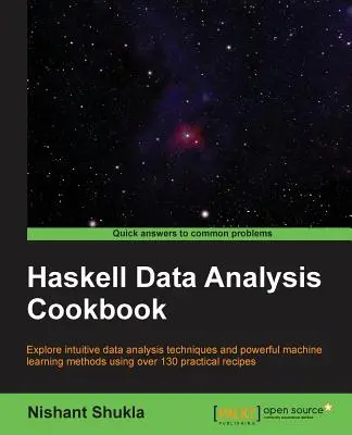Ricettario Haskell per l'analisi dei dati - Haskell Data Analysis Cookbook