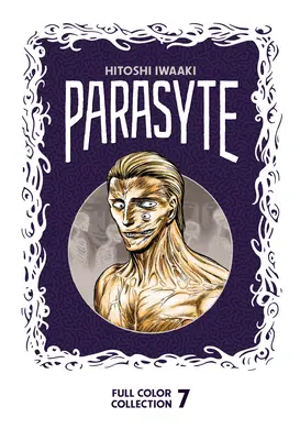 Parasyte Collezione a colori 7 - Parasyte Full Color Collection 7