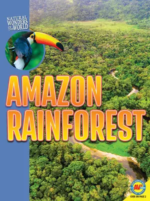 Foresta Amazzonica - Amazon Rainforest