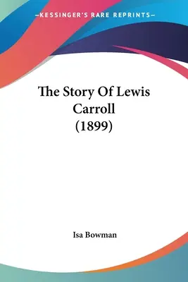 La storia di Lewis Carroll - The Story Of Lewis Carroll