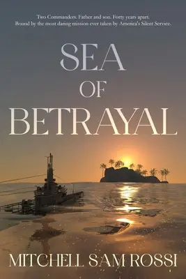 Il mare del tradimento - Sea of Betrayal