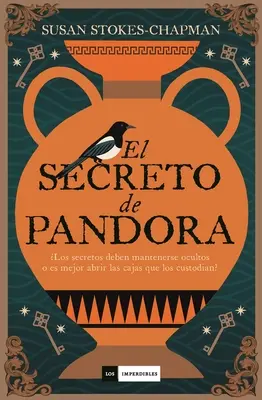 Il segreto di Pandora - Secreto de Pandora, El