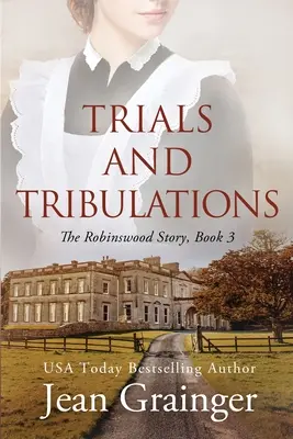 Prove e tribolazioni - Trials and Tribulations