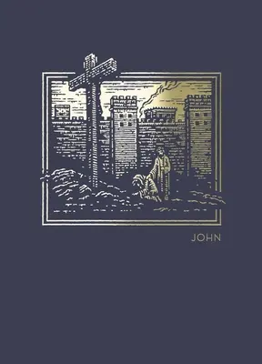 Net Abide Bible Journal - Giovanni, brossura, stampa comfort: Sacra Bibbia - Net Abide Bible Journal - John, Paperback, Comfort Print: Holy Bible