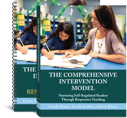 Il modello di intervento globale: Nutrire i lettori autoregolati attraverso l'insegnamento responsabile - The Comprehensive Intervention Model: Nurturing Self-Regulated Readers Through Responsive Teaching