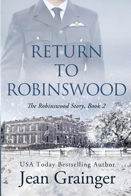 Ritorno a Robinswood - Return to Robinswood
