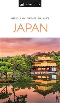 DK Eyewitness Giappone - DK Eyewitness Japan