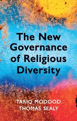 La nuova governance della diversità religiosa - The New Governance of Religious Diversity