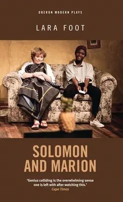 Salomone e Marion - Solomon and Marion
