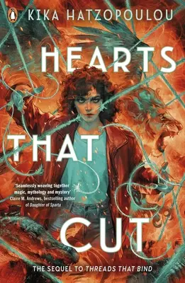 Cuori che tagliano - Hearts That Cut