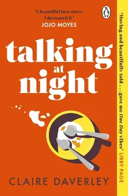 Parlare di notte - Talking at Night