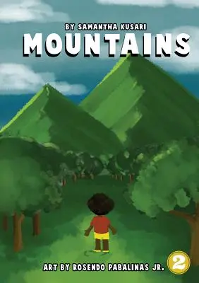 Montagne - Mountains
