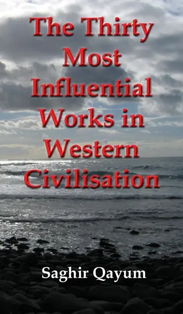 Le trenta opere più influenti della civiltà occidentale - Thirty Most Influential Works in Western Civilisation