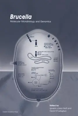 Brucella: Microbiologia molecolare e genomica - Brucella: Molecular Microbiology and Genomics
