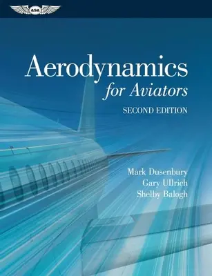 Aerodinamica per aviatori - Aerodynamics for Aviators