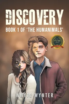 Scoperta: Libro 1 di “The Humanimals - Discovery: Book 1 of 'The Humanimals'