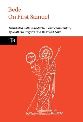 Beda: Sul primo Samuele - Bede: On First Samuel