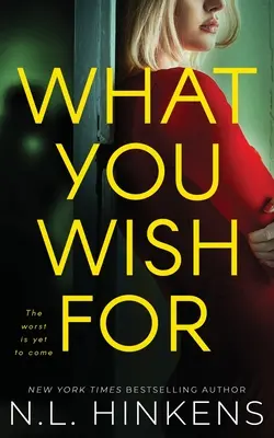 Ciò che desideri - What You Wish For