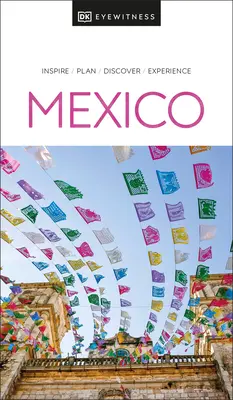 DK Eyewitness Messico - DK Eyewitness Mexico