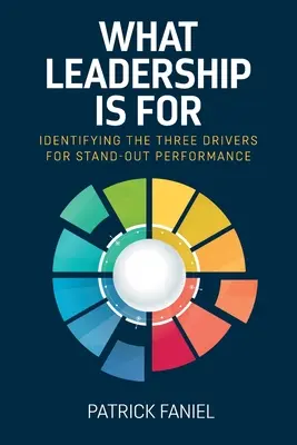 A cosa serve la leadership: Identificare i tre fattori che determinano una performance eccellente - What Leadership is For: Identifying the three drivers for stand-out performance