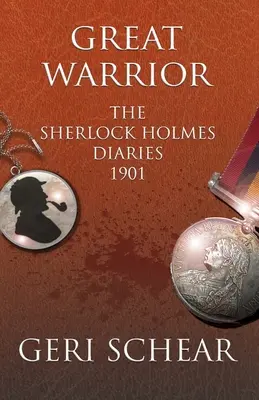 Il grande guerriero: I diari di Sherlock Holmes 1901 - Great Warrior: The Sherlock Holmes Diaries 1901