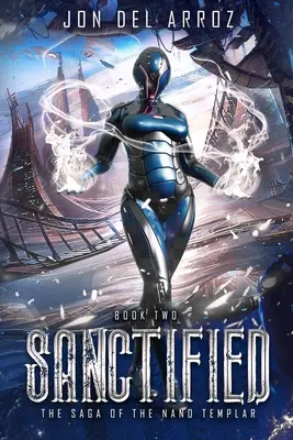 Santificato - Sanctified