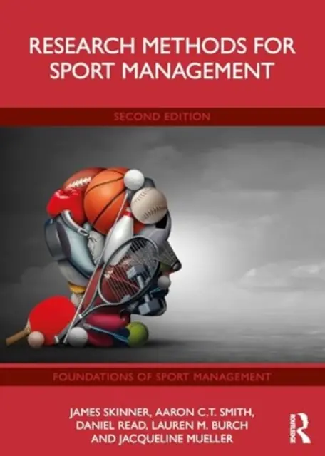 Metodi di ricerca per la gestione dello sport - Research Methods for Sport Management