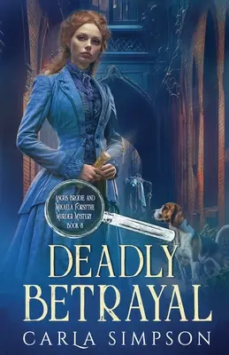 Tradimento mortale - Deadly Betrayal