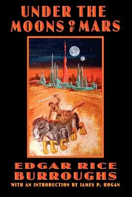 Sotto le lune di Marte - Under the Moons of Mars